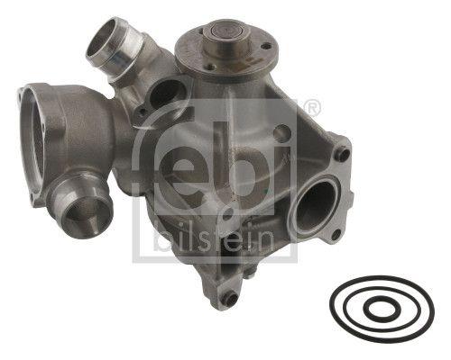 Febi Bilstein 02292 Water Pump (M102, M103) 190 W201 86 > 93 W124 85 > 92 W126 86 > 91 W463 89 > 93 — Water Pump & Thermostat