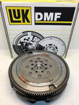 Luk 415088010 - Flywheel for Ford Transit 2.0 Ecoblue 2018-2022 — Clutch & Flywheel