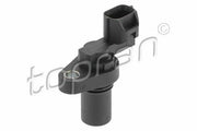 topran speed sensor automatic transmission, topran 623153 speed sensor for hyundai, topran speed sensor details and specifications TOPRAN Speed Sensor - Automatic Transmission for Hyundai Models | 3-Pole Connector TOPRAN Speed Sensor for Automatic Transmission topran, speed-sensor, automatic-transmission, hyundai-parts, car-parts, mechanics, car-owners, car-repair, ai-generated, vehicle-sensor