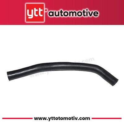 YTT Radiator Upper Hose - Crafter 2.5 TDI (2006-2017) — Radiators & Fans