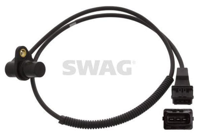 SWAG Crankshaft Sensor 40918163 - Precision Performance for Vectra.B 2.0 16V — Pistons & Rotating