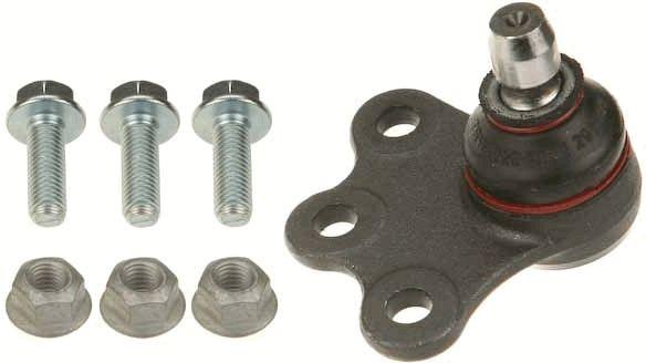 TRW JBJ781 Ball Joint Lower Right Meriva A 04-11 — Control Arms & Ball Joints