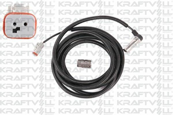 KRAFTVOLL ABS Sensor for Scania Truck 4 Series - 2800mm Length — Brake Sensors & ABS