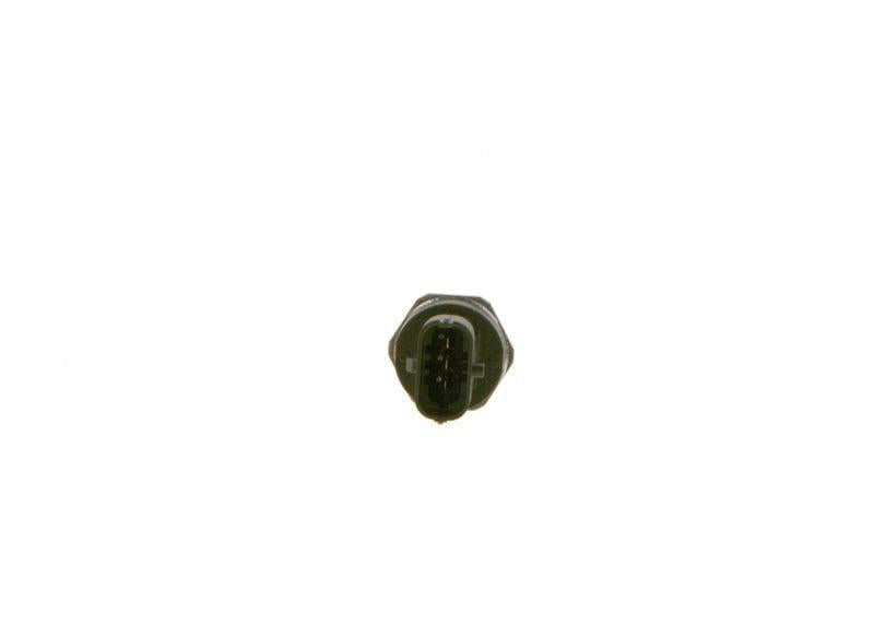 BOSCH Fuel Pressure Sensor - Precision Control for 2008 Honda CR-V 2.2 — Vehicle Sensors & Switches