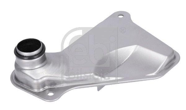 Febi Bilstein 179907 Transmission Oil Filter Forester (Sj_) Awd (Sj9) 2.5 12 — Oil Filters