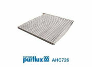 purflux pollen filter ahc726 active carbon filter, active carbon filter dimensions PURFLUX Pollen Filter AHC726 - Active Carbon Filter for Car Owners | 7.87 in x 9.06 in x 1.38 in PURFLUX Pollen Filter AHC726 - Active Carbon Filter pollen-filter, active-carbon-filter, car-accessories, car-maintenance, purflux, air-quality, car-owners, vehicle-forwarding, auto-parts, ai-generated