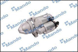 Mando Starter Motor for Insignia A A20NHT & Captiva 2.4 — Starting & Charging
