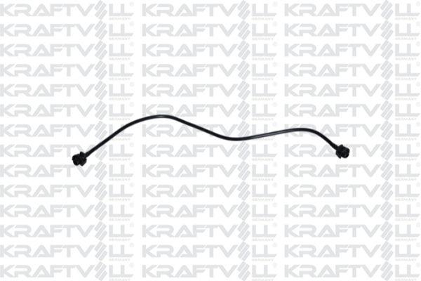 Kraftvoll 10031123 Spare Su Tank Pipe Peugeot Partner 1.1 / 1.4 / 1.6Peugeot Partner 1.9 D