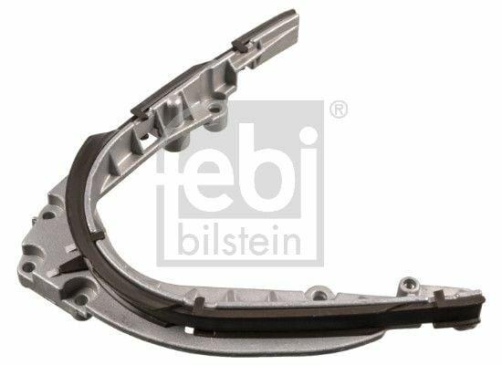 FEBI 44623 Friction Plate - Durable Plastic & Aluminum — Handles, Locks & Latches
