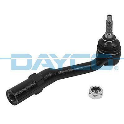 DAYCO DSS2705 Left Steering Rack - Citroen C2/C3 — Steering Rack & Pump