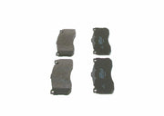 bosch brake pads for series 1 and 3, low-metallic brake pads ECE-R90 certified BOSCH Brake Pads - Low-Metallic, ECE-R90 Certified for Series 1 & 3 | 16.4 mm Thickness BOSCH Brake Pads 2008-2014 for Series 1 & 3 bosch, brake-pads, low-metallic, ece-r90, car-parts, mechanics, car-owners, braking-system, automotive, ai-generated