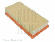 blueprint adk82236 air filter, dimensions of blueprint adk82236 air filter, installation of blueprint adk82236 air filter BLUEPRINT ADK82236 Air Filter - Perfect for Agila II 1.3Cdı & Swift III | 9.5 in x 4.7 in x 1.9 in BLUEPRINT ADK82236 Air Filter air-filter, blueprint, adk82236, car-maintenance, automotive-parts, vehicle-accessories, car-owners, mechanics, replacement-parts, ai-generated