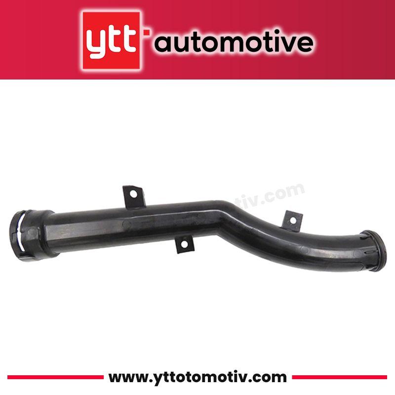 YTT Y80037 Water Pump Pipe Mini R55 R56 R57 R58 R59 R60 R61 1.6 — Water Pump & Thermostat