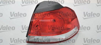Valeo 043879 Tail Lamp Right Outer Golf VI 09 13 — Tail, Signal & Reflectors