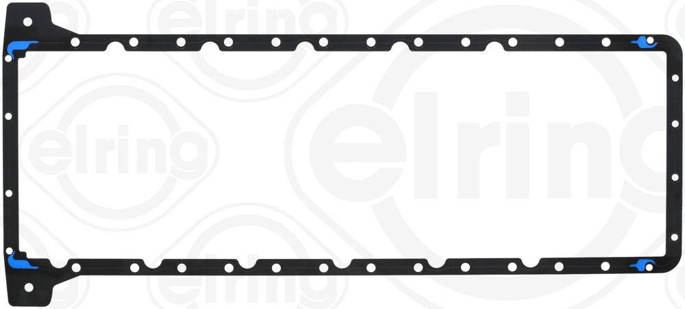 Elring 844.800 Gasket Oil Pan N-73