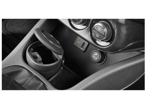 General Motors Opel Insignia B Ashtray and Lighter Set - Original GM — Interior Trim & Controls