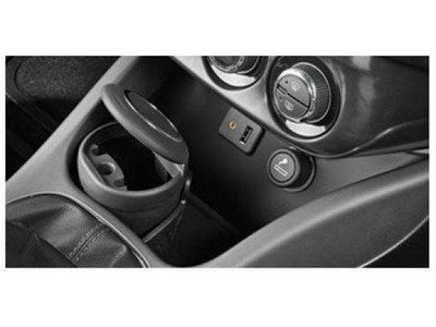 General Motors Opel Insignia B Ashtray and Lighter Set - Original GM — Interior Trim & Controls