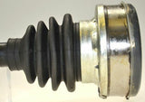 GKN 304749 — Axles, CV Joints & Boots