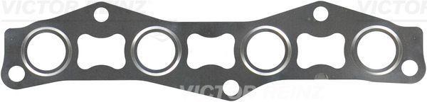 victor-reinz-exhaust-manifold-gasket, exhaust-manifold-gasket-for-toyota Victor Reinz Exhaust Manifold Gasket - Compatible with Toyota Corolla and Yaris | 71-34191-00 Victor Reinz Exhaust Manifold Gasket | Toyota Compatible victor-reinz, exhaust-manifold-gasket, toyota-parts, car-maintenance, automotive-repair, car-owners, mechanics, car-enthusiasts, ai-generated, gasket