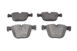 BOSCH 0986494294 Rear Brake Pad Set - Compatible with BMW 3, 5 and 4 more models — Brake Pads