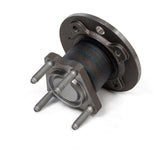 Opel Meriva A Rear Wheel Bearing - ABS 4-Bolt Compatible — Auto Parts Hall, Wheel Bearings