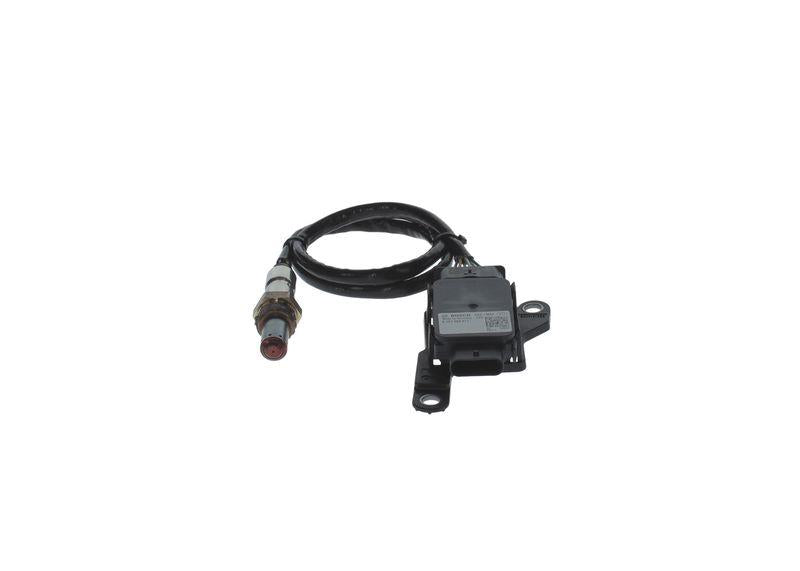 Bosch 0281008671 Azot Oksıt (Nox) 20-Pt.2008 1.5Bluehdi 20-Corsa.F 1.5 *D15dt*