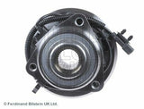 BLUEPRINT Wheel Bearing Adapter for Jeep Wrangler Rubicon 2007 — Blue Print, Wheel Bearings
