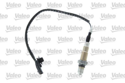 Valeo 368113 Oxygen Sensor Megane III Fluence Clio III Duster Logan II Sandero II 1.6 16V K4m — Oxygen & Air-Fuel