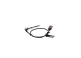 BOSCH 0986259150 - Exhaust Temperature Sensor for VW Touareg & Cayenne 3.0 TDI — Temperature Sensors & Switches