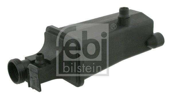 FEBI BMW Expandable Coolant Tank - E46, E83, E53 — Fluids & Chemicals