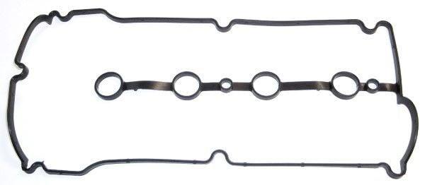 elring valve cover gasket for mazda 323, mazda 323 valve cover gasket installation ELRING Valve Cover Gasket - Compatible with Mazda 323 Family 1996-2002, 1.5 16V Z5 | Durable and Reliable ELRING Valve Cover Gasket - Mazda 323 1996-2002 elring, valve-cover-gasket, mazda-323, automotive-parts, car-maintenance, engine-gasket, mechanics, gasket, car-owners, ai-generated
