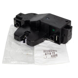 Citroen C3 Trunk Lock - Original Part for 2002-2009 Model — Citroën, Handles, Locks & Latches