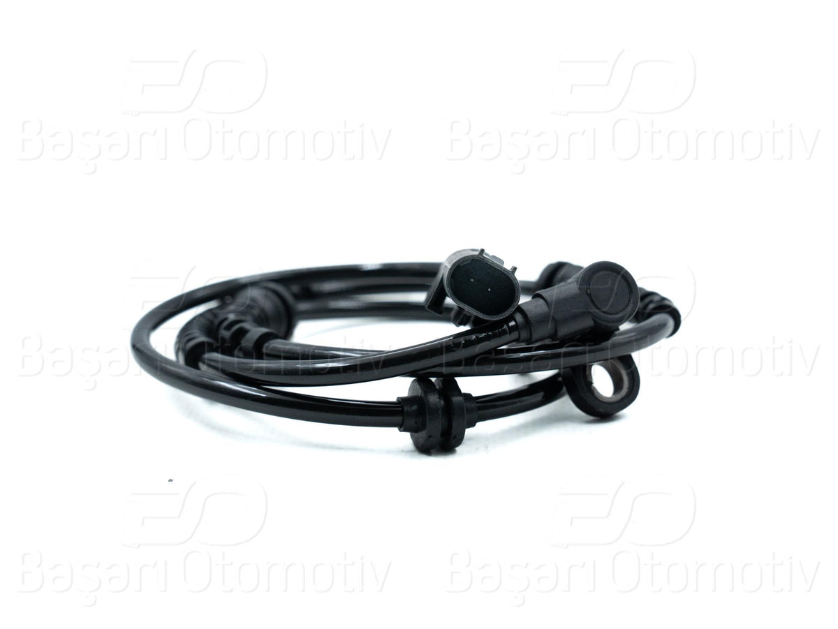 Wisco 2283192-00 ABS Cable Front Opel Corsa D E Adam 07 > — Brake Sensors & ABS