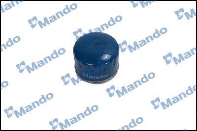 Mando MMF040268 Oil Filter 06-Clo.3-Kng.3-Lgn.2-Mgn.2.3-Flu-Trf-Vvr-Log-Snd-Dst 1.5 dCi-1.9Dci — Oil Filters
