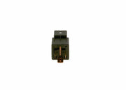 bosch 0986ah0080 multifunctional relay front view, bosch 0986ah0080 relay technical specifications, bosch 0986ah0080 compatibility with vw golf, caddy, toyota BOSCH 0986AH0080 Multifunctional Relay - Suitable for VW Golf, Caddy, Toyota Models | 20A BOSCH Multifunctional Relay - VW Golf, Caddy, Toyota | 20A bosch, 0986ah0080, multifunctional-relay, vw-golf-relay, caddy-relay, toyota-relay, automotive-parts, car-maintenance, auto-repairs, ai-generated