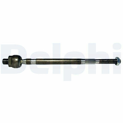 Delphi TA2095 Tie Rod Shaft - Axial Joint for Mazda 323 (1998) — Tie Rods & Linkage