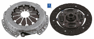 Sachs 3000951676 Clutch Kit Dacia Duster II Dokker Megane IV 1.6 16V H4m — Clutch & Flywheel