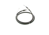 BOSCH Handbrake Cable Left & Right 2115mm - Brake Cable — Brake Cables & Hardware