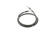 bosch brake cable 2115mm, quality brake cable for cars BOSCH El Fren Teli Sağ-Sol 2115mm - Premium Quality Brake Cable for Car Owners and Mechanics BOSCH El Fren Teli 2115mm - Premium Quality Cable bosch, brake-cable, car-parts, mechanical-parts, automotive, car-owners, mechanics, quality-parts, ai-generated, car-maintenance