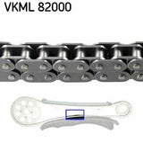 SKF VKML82000 Chain Set for Fiat-Opel 1.3D - Quality Timing Chain Set