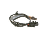 BOSCH Oksijen Sensor - Compatible with Volvo V70 II, XC90 I and 2 more models — Oxygen & Air-Fuel