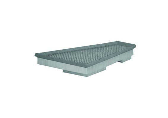 Mahle LX1663 Air Filter Pt Cruiser 2,2 10 — Air & Cabin Filters
