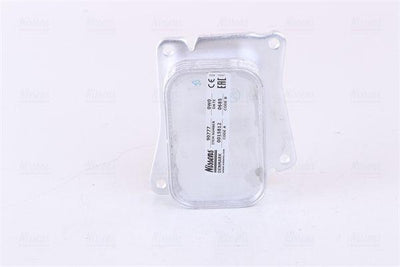 Nissens 90777 Oil Cooler M271 W203 W204 C209 W211 R171