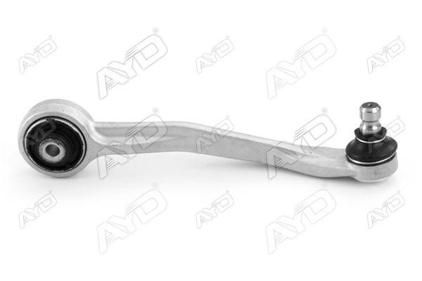 AYD 94-15300 Control Arm VW A4-A5-A6-A7 Upper Right Curved A6 A7 11 > 18 — Control Arms & Ball Joints