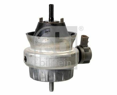 FEBI Motor Mount for VW A6 (2005-2011) - Left Side 2.0 Electric — Mounts