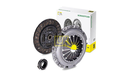 LUK 621310200 Clutch Kit i20 Rio 1.1 Diesel 12-15