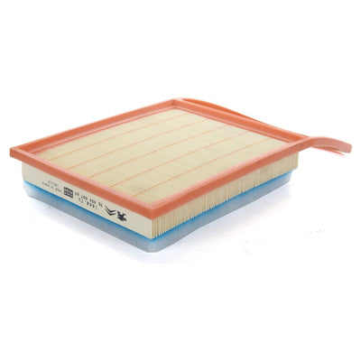 Peugeot Air Filter - Original OEM Fit for 208 HDi Models — Air & Cabin Filters