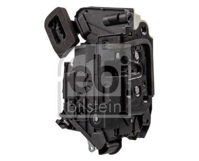 Febi Bilstein 178398 /Right Front Door Lock (VW Golf 09-13 Passat 13-15 Polo 10-12 Skoda Yeti 10-1 — Handles, Locks & Latches