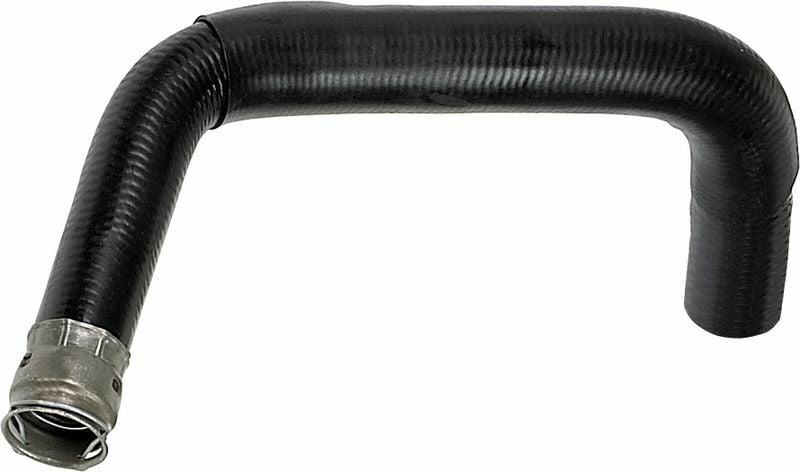 RAPRO Genleşme Şişe Hortumu in black, Technical specifications of RAPRO Genleşme Şişe Hortumu, Close-up view of RAPRO Genleşme Şişe Hortumu RAPRO Genleşme Şişe Hortumu 15211 - Durable EPDM Rubber for Mechanics and Car Enthusiasts | 320 mm RAPRO Genleşme Şişe Hortumu - Durable EPDM Rubber rapro, genlesme-sise-hortumu, automotive, car-maintenance, cooling-system, epdm, mechanics, car-owners, auto-parts, ai-generated