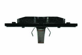 HELLA Pagid BMW X5 X6 Rear Brake Pad Set — Brake Pads